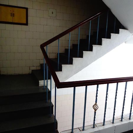 Sri Sai Residency Hotel Tirupati Eksteriør billede