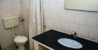 Sri Sai Residency Hotel Tirupati Eksteriør billede