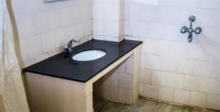 Sri Sai Residency Hotel Tirupati Eksteriør billede