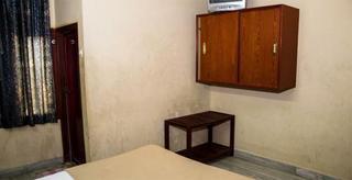 Sri Sai Residency Hotel Tirupati Eksteriør billede