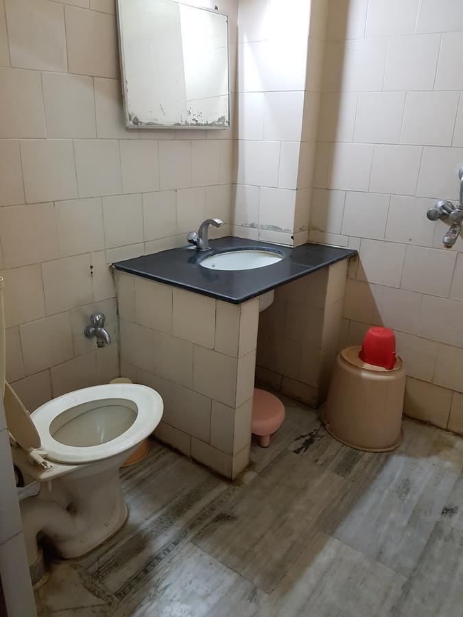 Sri Sai Residency Hotel Tirupati Eksteriør billede